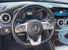 MERCEDES-BENZ C 200 AMG Line Cabriolet 4Matic 9G-Tronic, Mild-Hybrid Petrol/Electric, Second hand / Used, Automatic - 6
