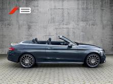MERCEDES-BENZ C 200 AMG Line + Premium + Cabriolet 4Matic 9G-Tronic, Mild-Hybrid Petrol/Electric, Second hand / Used, Automatic - 2
