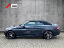 MERCEDES-BENZ C 200 AMG Line + Premium + Cabriolet 4Matic 9G-Tronic, Mild-Hybrid Petrol/Electric, Second hand / Used, Automatic - 6