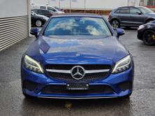 MERCEDES-BENZ C 200 Cabriolet 4Matic 9G-Tronic, Mild-Hybrid Petrol/Electric, Second hand / Used, Automatic - 2