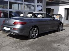MERCEDES-BENZ C 200 Cabriolet AMG Line 4Matic 9G-Tronic, Benzina, Occasioni / Usate, Automatico - 3