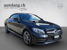 MERCEDES-BENZ C 200 AMG Line 4Matic Cabriolet, Mild-Hybrid Petrol/Electric, Second hand / Used, Automatic - 5