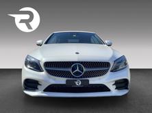MERCEDES-BENZ C 200 AMG Line, Second hand / Used, Automatic - 2