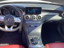 MERCEDES-BENZ C 200 AMG Line, Second hand / Used, Automatic - 6