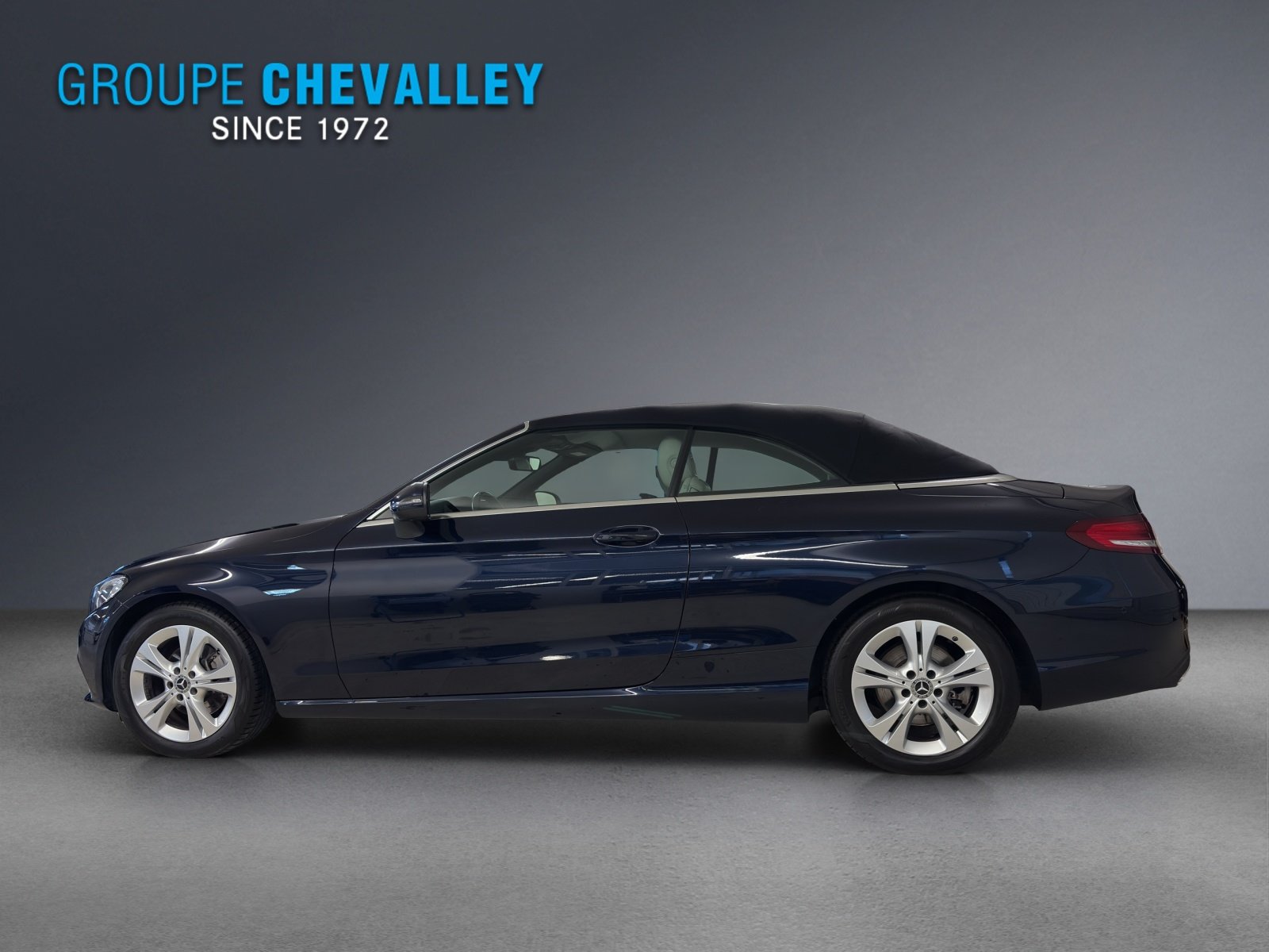 MERCEDES-BENZ C 200 4Matic, Benzina, Occasioni / Usate, Automatico - 2