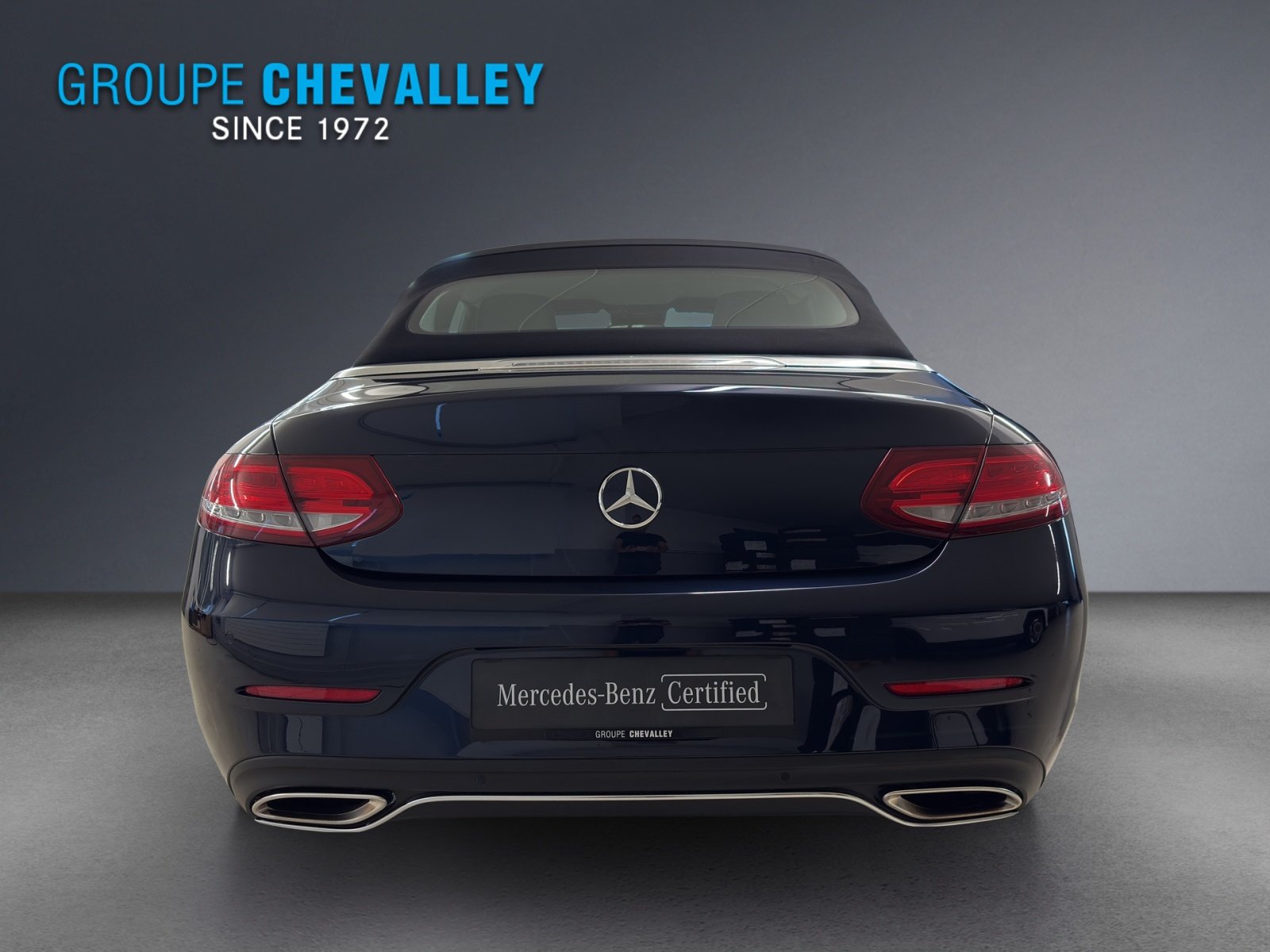 MERCEDES-BENZ C 200 4Matic, Benzina, Occasioni / Usate, Automatico - 4
