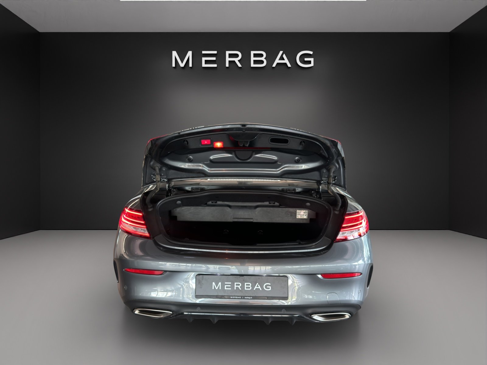 MERCEDES-BENZ C 200 AMG Line 4Matic, Mild-Hybrid Petrol/Electric, Second hand / Used, Automatic - 7