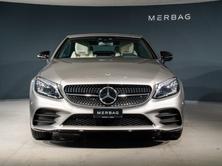 MERCEDES-BENZ C 200 AMG Line 4Matic, Hybride Leggero Benzina/Elettrica, Occasioni / Usate, Automatico - 2