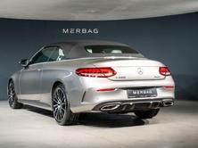 MERCEDES-BENZ C 200 AMG Line 4Matic, Hybride Leggero Benzina/Elettrica, Occasioni / Usate, Automatico - 3