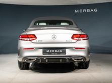MERCEDES-BENZ C 200 AMG Line 4Matic, Hybride Leggero Benzina/Elettrica, Occasioni / Usate, Automatico - 4