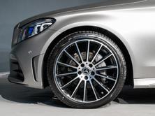 MERCEDES-BENZ C 200 AMG Line 4Matic, Hybride Leggero Benzina/Elettrica, Occasioni / Usate, Automatico - 5