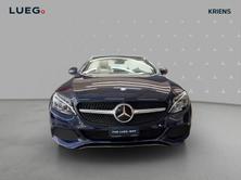 MERCEDES-BENZ C 200 4M - Cabrio / DISTRONIC / 360 Grad Kamer, Essence, Occasion / Utilisé, Automatique - 6