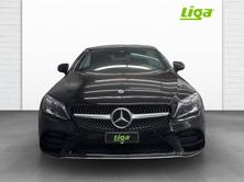 MERCEDES-BENZ C 200 AMG Line 4Matic Cabriolet, Mild-Hybrid Petrol/Electric, Second hand / Used, Automatic - 2