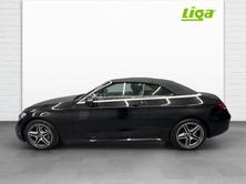 MERCEDES-BENZ C 200 AMG Line 4Matic Cabriolet, Mild-Hybrid Petrol/Electric, Second hand / Used, Automatic - 3
