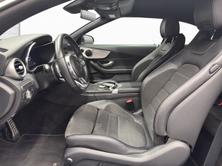 MERCEDES-BENZ C 200 AMG Line 4Matic Cabriolet, Mild-Hybrid Petrol/Electric, Second hand / Used, Automatic - 7