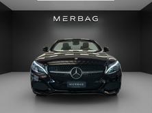 MERCEDES-BENZ C 200 4Matic, Petrol, Second hand / Used, Automatic - 2
