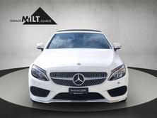 MERCEDES-BENZ C 200 Cabriolet AMG Line 4Matic 9G-Tronic, Benzina, Occasioni / Usate, Automatico - 2