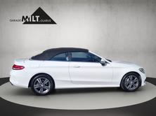 MERCEDES-BENZ C 200 Cabriolet AMG Line 4Matic 9G-Tronic, Benzina, Occasioni / Usate, Automatico - 7