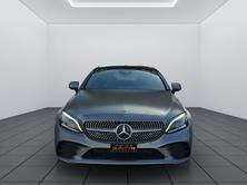 MERCEDES-BENZ C 200 Coupé 4Matic 9G-Tronic, Mild-Hybrid Petrol/Electric, Second hand / Used, Automatic - 2
