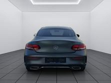 MERCEDES-BENZ C 200 Coupé 4Matic 9G-Tronic, Mild-Hybrid Petrol/Electric, Second hand / Used, Automatic - 7