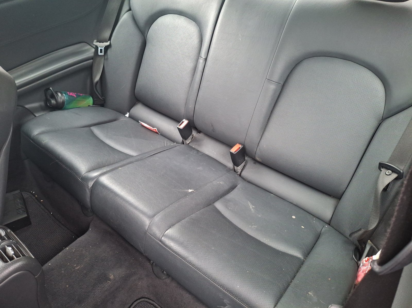 MERCEDES-BENZ C 200 Kompressor Indianapolis, Benzin, Occasion / Gebraucht, Handschaltung - 4