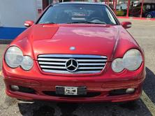 MERCEDES-BENZ C 200 Kompressor, Petrol, Second hand / Used, Automatic - 2
