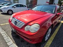 MERCEDES-BENZ C 200 Kompressor, Petrol, Second hand / Used, Automatic - 3