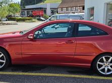 MERCEDES-BENZ C 200 Kompressor, Petrol, Second hand / Used, Automatic - 5