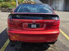 MERCEDES-BENZ C 200 Kompressor, Petrol, Second hand / Used, Automatic - 7