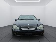 MERCEDES-BENZ C 200 Kompressor, Petrol, Second hand / Used, Manual - 2