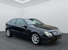 MERCEDES-BENZ C 200 Kompressor, Petrol, Second hand / Used, Manual - 3