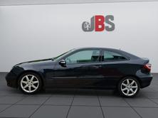 MERCEDES-BENZ C 200 Kompressor, Petrol, Second hand / Used, Manual - 4