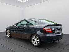MERCEDES-BENZ C 200 Kompressor, Petrol, Second hand / Used, Manual - 5