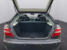 MERCEDES-BENZ C 200 Kompressor, Petrol, Second hand / Used, Manual - 7