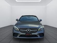 MERCEDES-BENZ C 200 Coupé 4Matic 9G-Tronic, Mild-Hybrid Petrol/Electric, Second hand / Used, Automatic - 2