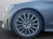 MERCEDES-BENZ C 200 Coupé 4Matic 9G-Tronic, Mild-Hybrid Petrol/Electric, Second hand / Used, Automatic - 5