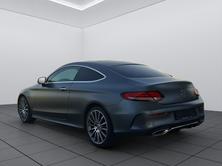 MERCEDES-BENZ C 200 Coupé 4Matic 9G-Tronic, Mild-Hybrid Petrol/Electric, Second hand / Used, Automatic - 6