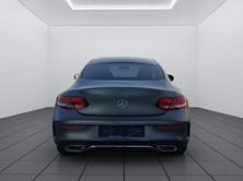 MERCEDES-BENZ C 200 Coupé 4Matic 9G-Tronic, Mild-Hybrid Petrol/Electric, Second hand / Used, Automatic - 7