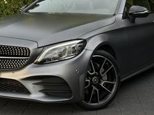 MERCEDES-BENZ C 200 Coupé 4Matic AMG Line 9G-Tronic / 1.Hand, Mild-Hybrid Benzin/Elektro, Occasion / Gebraucht, Automatik - 3
