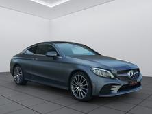 MERCEDES-BENZ C 200 Coupé 4Matic 9G-Tronic, Hybride Léger Essence/Électricité, Occasion / Utilisé, Automatique - 3