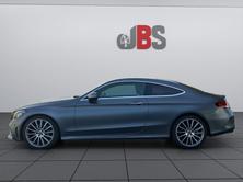 MERCEDES-BENZ C 200 Coupé 4Matic 9G-Tronic, Hybride Léger Essence/Électricité, Occasion / Utilisé, Automatique - 4