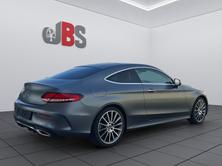 MERCEDES-BENZ C 200 Coupé 4Matic AMG Line 9G-Tronic, Mild-Hybrid Petrol/Electric, Second hand / Used, Automatic - 2
