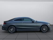 MERCEDES-BENZ C 200 Coupé 4Matic AMG Line 9G-Tronic, Mild-Hybrid Petrol/Electric, Second hand / Used, Automatic - 3