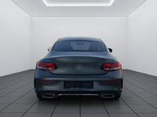 MERCEDES-BENZ C 200 Coupé 4Matic AMG Line 9G-Tronic, Mild-Hybrid Petrol/Electric, Second hand / Used, Automatic - 4