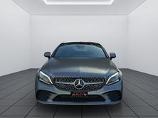 MERCEDES-BENZ C 200 Coupé 4Matic AMG Line 9G-Tronic, Mild-Hybrid Petrol/Electric, Second hand / Used, Automatic - 6