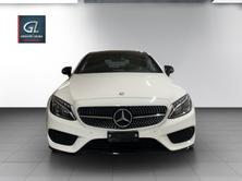 MERCEDES-BENZ C 200 Coupé 4Matic 9G-Tronic, Benzina, Occasioni / Usate, Automatico - 2
