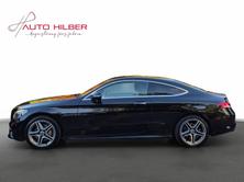 MERCEDES-BENZ C 200 Coupé 4Matic AMG Line 9G-Tronic *Schiebe-Panodach /, Hybride Leggero Benzina/Elettrica, Occasioni / Usate, Automatico - 3