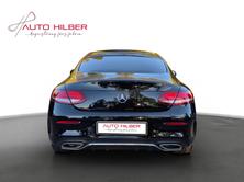 MERCEDES-BENZ C 200 Coupé 4Matic AMG Line 9G-Tronic *Schiebe-Panodach /, Hybride Leggero Benzina/Elettrica, Occasioni / Usate, Automatico - 6