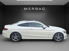 MERCEDES-BENZ C 200 AMG Line, Petrol, Second hand / Used, Automatic - 3