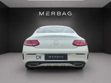 MERCEDES-BENZ C 200 AMG Line, Petrol, Second hand / Used, Automatic - 5
